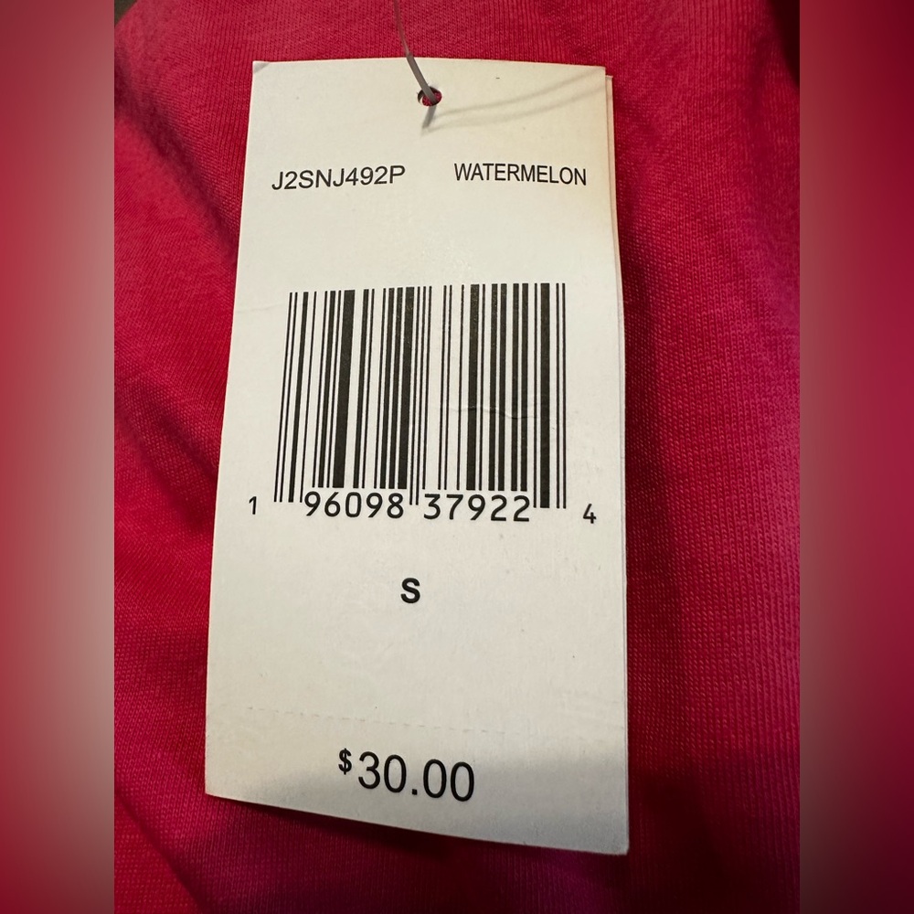 Juicy Couture Size S Tank Top NWT - Picture 4 of 8